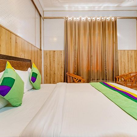 Treebo Srishti Vaikunth With Mountain View 호텔 심라 외부 사진